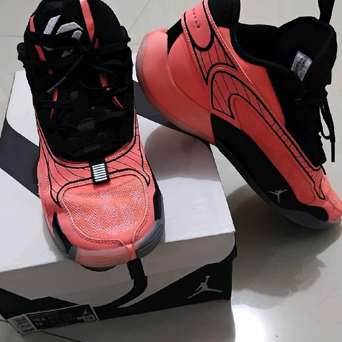 Sepatu Basket Jordan Luka 2 PF
