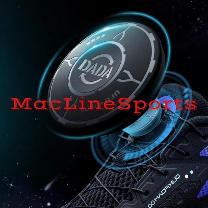 Terbaru Macline Dada Boa Lacing System Original Dada Tali Sepatu Boa System