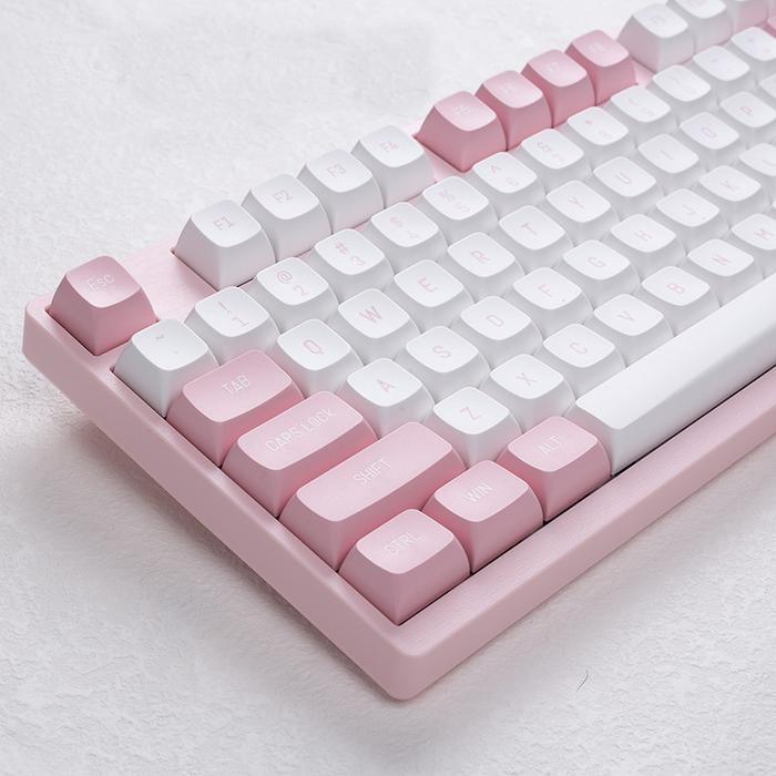149 Keys Similar Cherry CSA Profile PBT Keycaps For Mx Switch