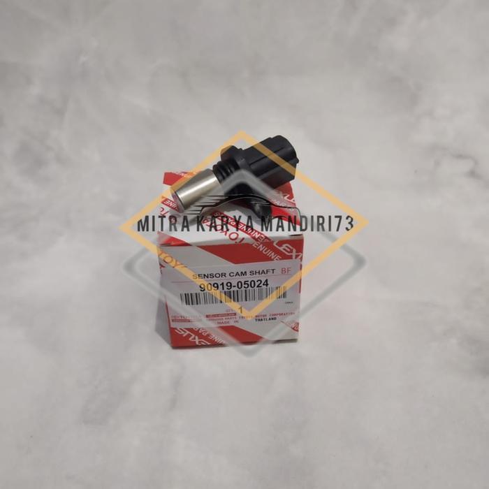 SENSOR CMP NOKEN AS SENSOR CRANKSHAFTTOYOTA AVANZA 1.3 1.5 XENIA 1.3 RUSH TERIOS GRANMAX GRAND MAX L