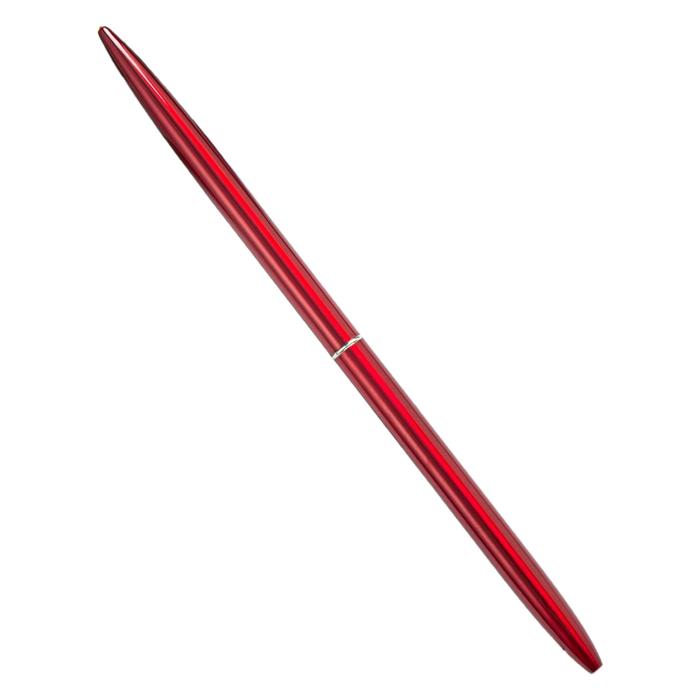 Ballpoint Pen Refillable Business Signing Pen Metal Signature Pen
