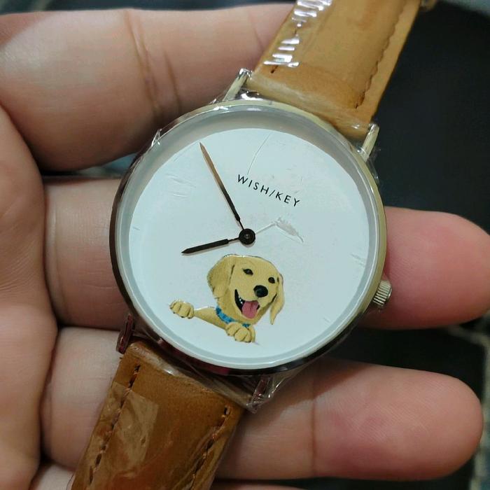 WHISKEY ORIGINAL JAM TANGAN WANITA CEWEK BEKAS SEKEN SECOND WANITA ORIGINAL WHISKEY