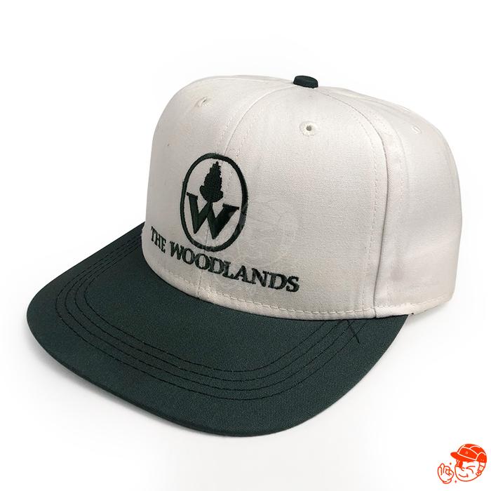 Topi The Woodlands Vintage (thrift)