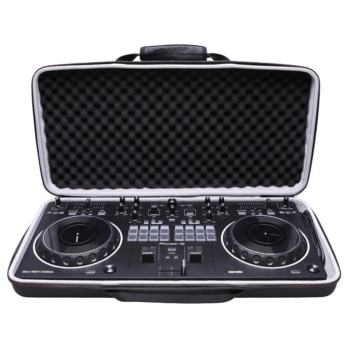 LTGEM EVA Case for Pioneer DJ DJ Controller (DDJ-REV1) Audio