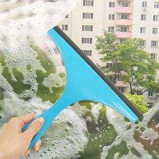 Wiper Pembersih Kaca Karet Pengganti Lap Wipe Pembersih Jendela Multifungsi
