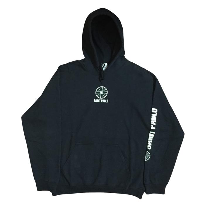 Kanye West Saint Pablo Tour Gildan Hoodie