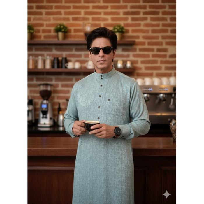 !!! Gamis The Jaguar Hawi Exclusive /Jubah / Slim fit / / / Pria Dewasa / Lengan Panjang / Jaguard /