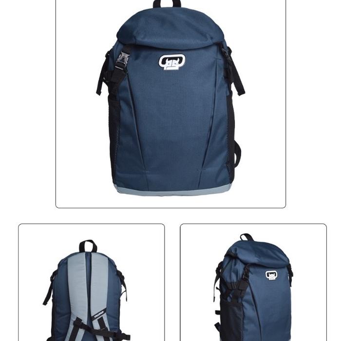 Proshop Tas Ransel Sekolah Pria Distro Original