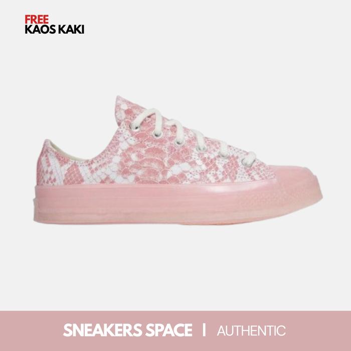 SEPATU CONVERSE CHUCK 70 X GOLF WANG SNEAKERS ORIGINAL