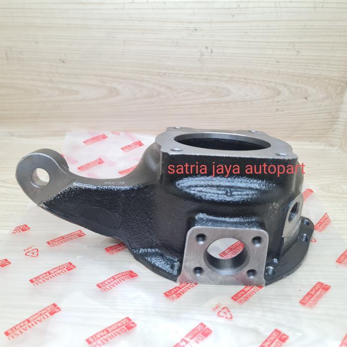 KNUCKLE FRONT RH KNAKEL DEPAN KANAN DAIHATSU TAFT GT F70 F50