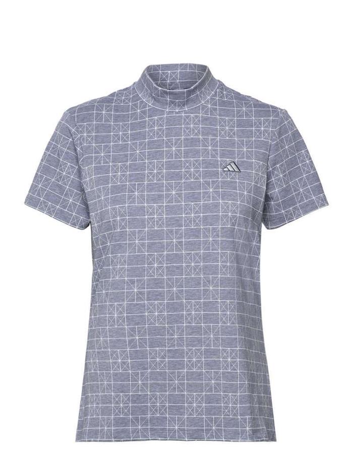 ADIDAS SHIRT SS24 WOMEN GO-TO (PRELOVED INK) IM8091 Polo