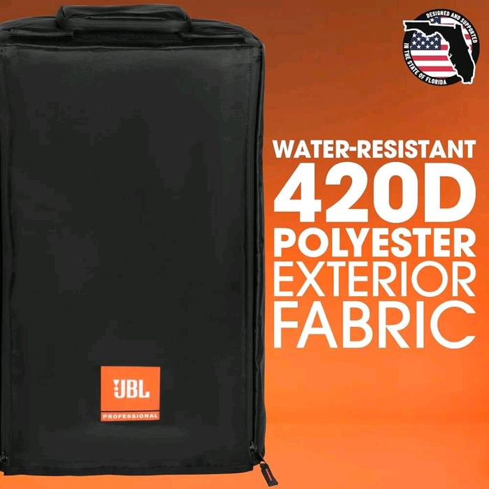 Storage bag for jbl eon 715 tas speaker jbl eon softcase for speaker jbl Travel