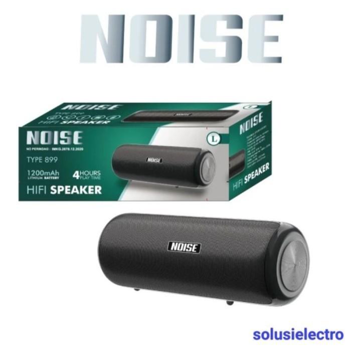 NOISE Speaker 899 L Bluetooth Wireless Mega Bass