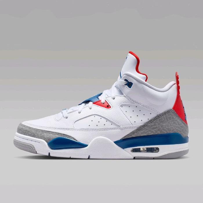 580603 102 Jordan Son Of Mars Low Original Sneakers