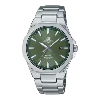 Jam Tangan Pria Casio Edifice EFR S108D 100% Original