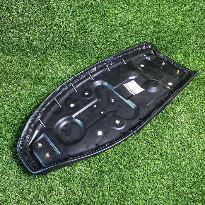 jok set standar suzuki rc 100 jet cooled bravo L1