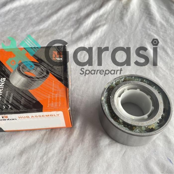 Bearing /Laher Roda Belakang Isuzu Traga