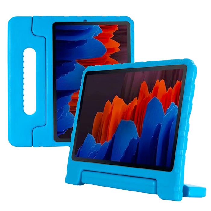 For Samsung Galaxy Tab S7 Plus 12.4" Case Kids Tablet Cover Tab S8