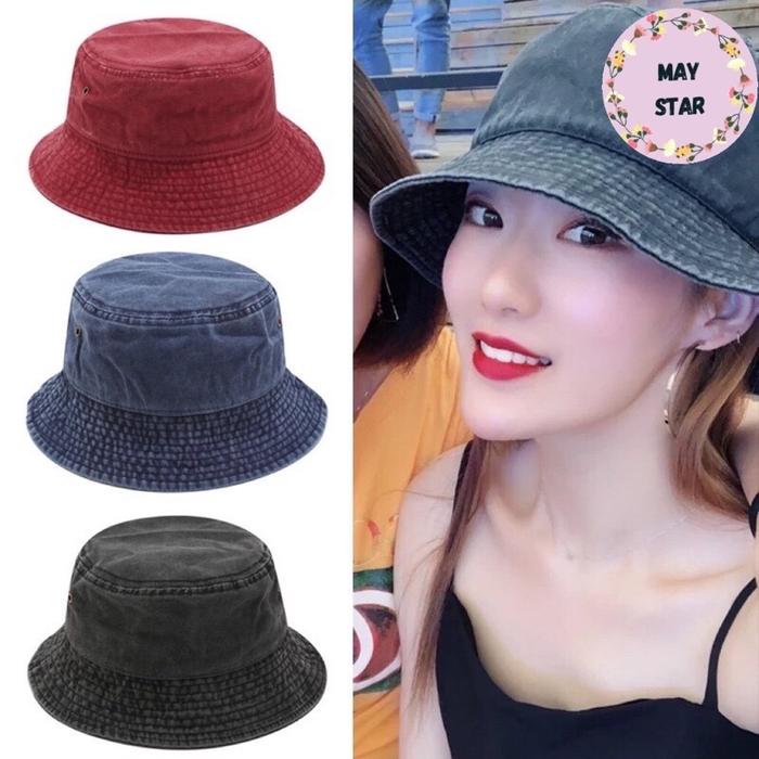 Topi Wanita Topi A Jepang Dan Korea Baru Topi Wanita Topi Mport S77