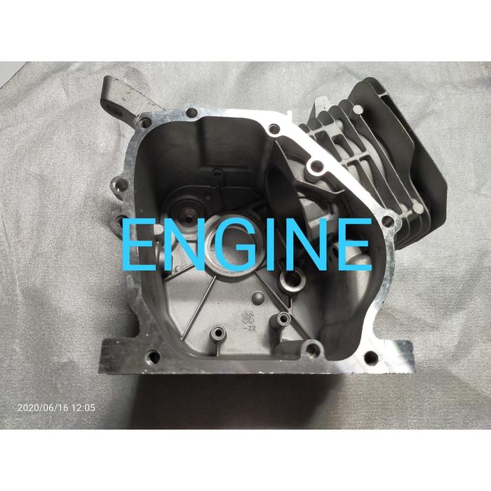 200 crankcase / blok mesin penggerak