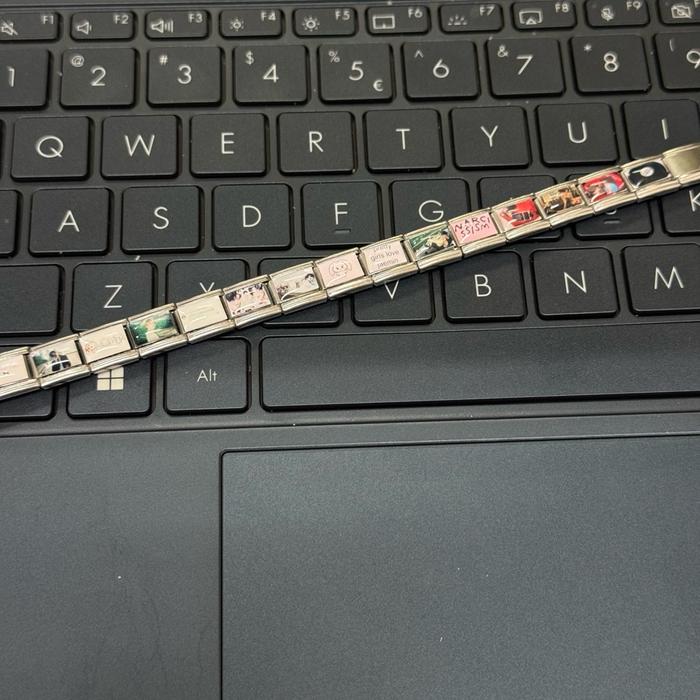 Italian BRACELET Jaemin Ver