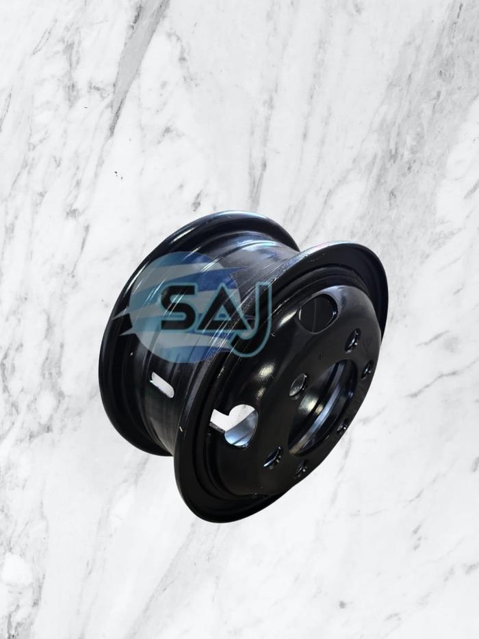 Velg 600 lob 6 velg canter velg ring 16 ps 136 ps 110 ps 125 / velg dyna / velg colt diesel velg lob