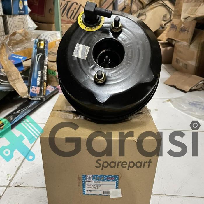 Brake Booster / Vacum Boster Rem Suzuki Forsa GLX