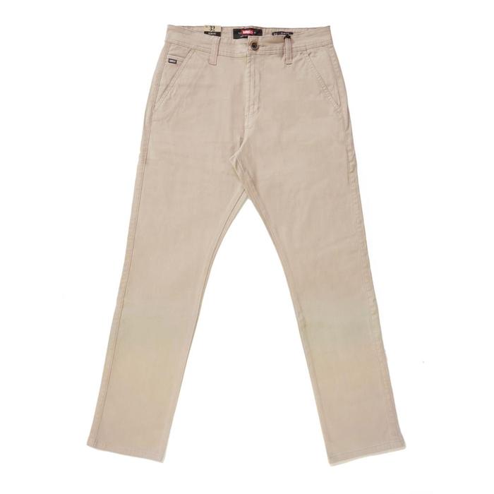GABRIELLE CELANA PANJANG CHINO SLIM FIT 81734189063