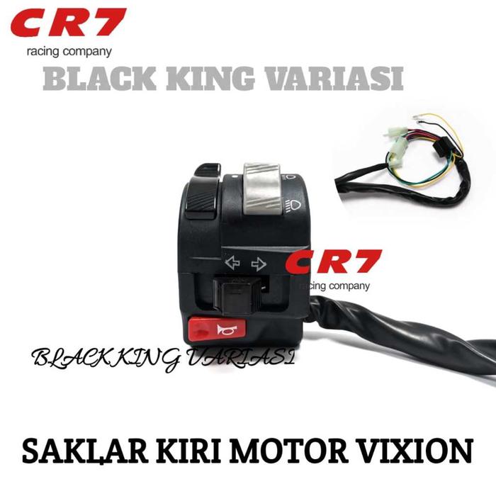 BEST SELLER Saklar Kiri Vixion Lama Holder Kiri Vixion Old Lama Holder Kiri Vixion Old Holder Vixion