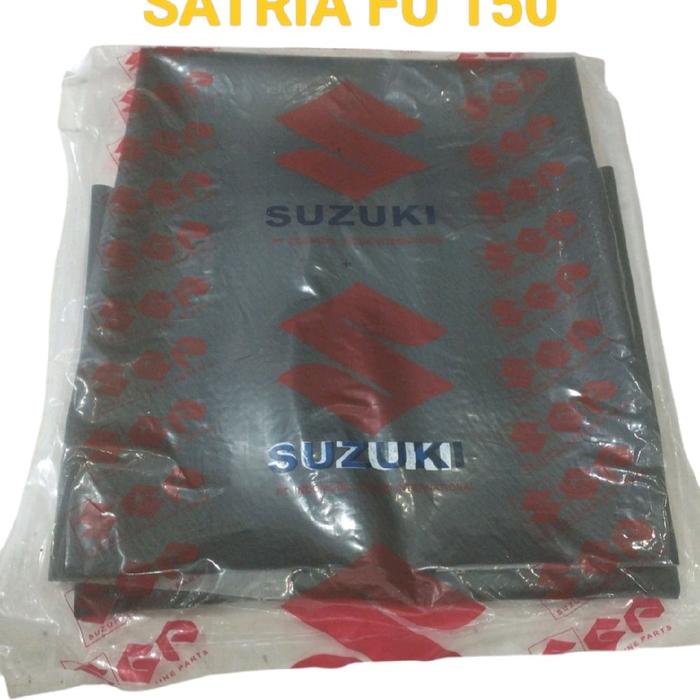 LAPIS KULIT JOK SADEL SUZUKI SATRIA FU 150 SUZUKI ORIGINAL Motorcycle