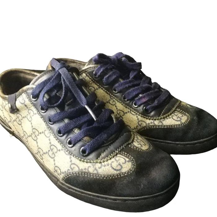 sepatu second prelove Italy Sneakers