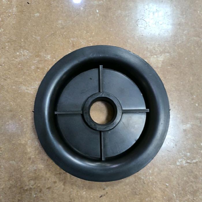 Roller Nylon / Hose roller Forklift 3 Ton Hangcha