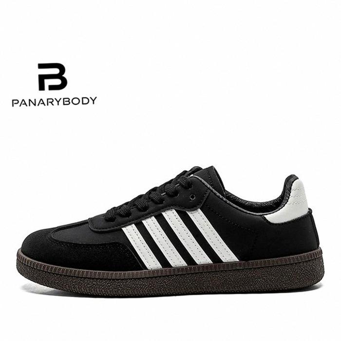 PANARYBODY LURAD Sneakers Pria Wanita Unisex Olahraga Bahan Bagus Sport Sepatu Cowok Cewek Ootd Kuli