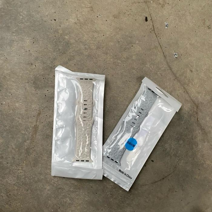 tali jam tangan yg kereng