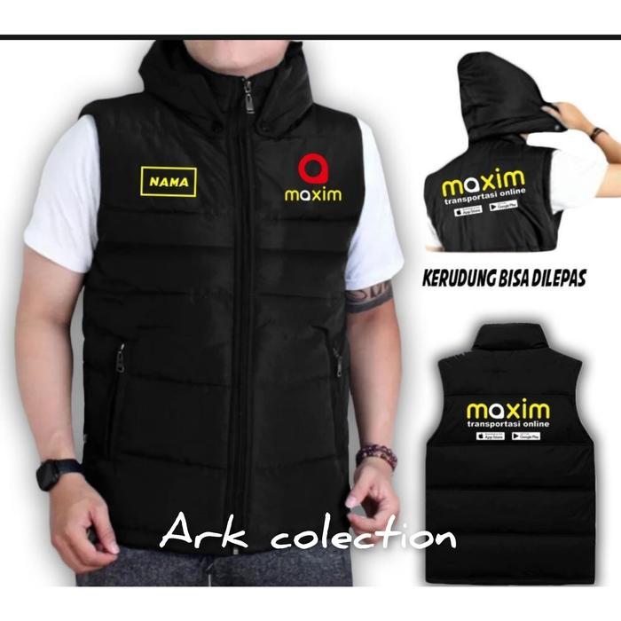 ROMPI DRIVER MAXIM/ROMPI MAXIM TERBARU/ROMPI MAXIM OJOL KEKINIAN