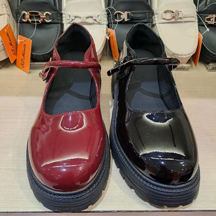 sepatu wanita St.moritz Shoes