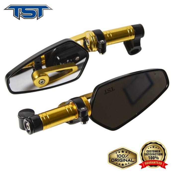 Terlaris Spion tomok oval TST / AGV octagon nmax aerox pcx adv vario beat vespa fazzio universal