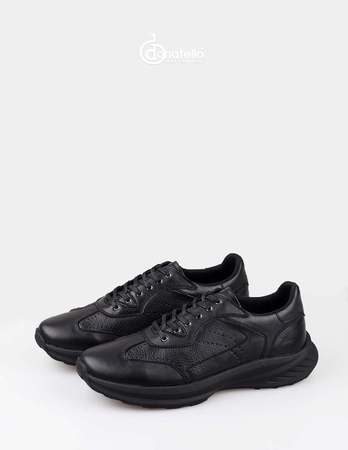 DONATELLO XDY70502 SEPATU FORMAL PRIA