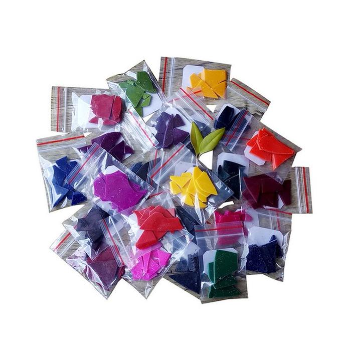 Soy Candle Dyes Candle Coloring Dye For Soy Wax 24 Colors Set Of Wax