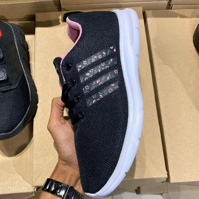 sepatu sekolah TOMKINS anak/dewasa wanita unisex kualitas premium