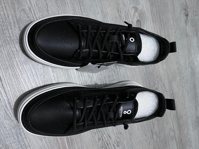 SEPATU ARIEL NOAH GREENLIGHT WARNA HITAM