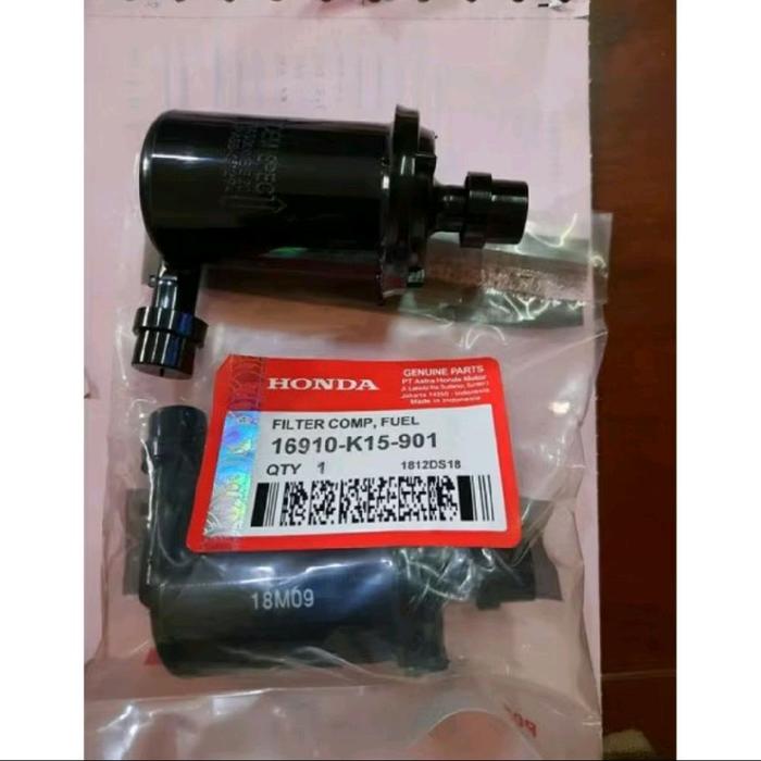 filter bensin saringan bensin cb150 r cb 150 r CB150R old non LED 2012 2013 2014 ORI ahm honda