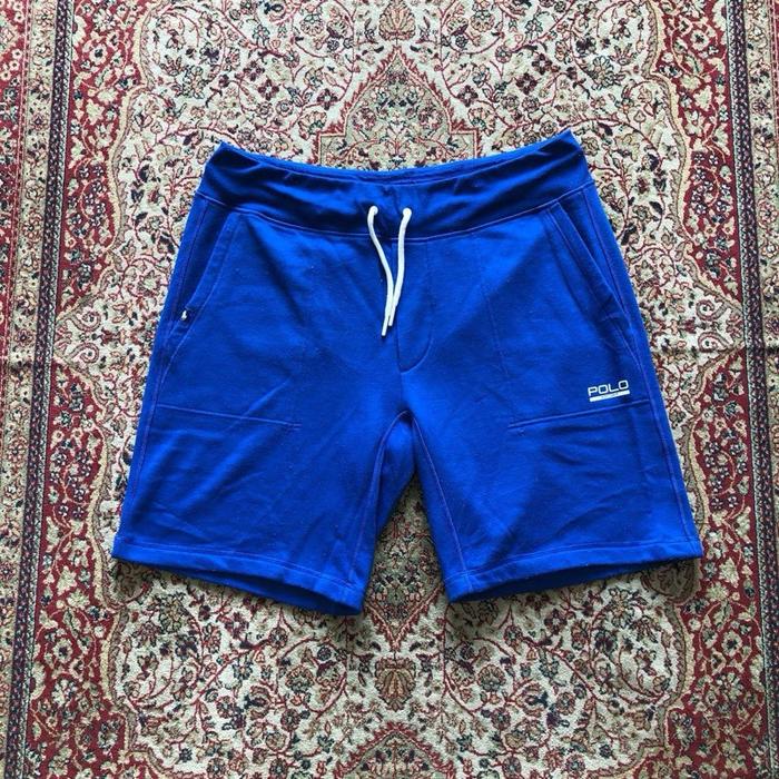 Celana Polo sport short pants Casual polo by ralph lauren sport HH670