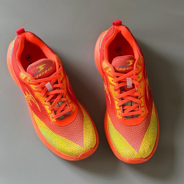 Sepatu Saganext Delta Pro