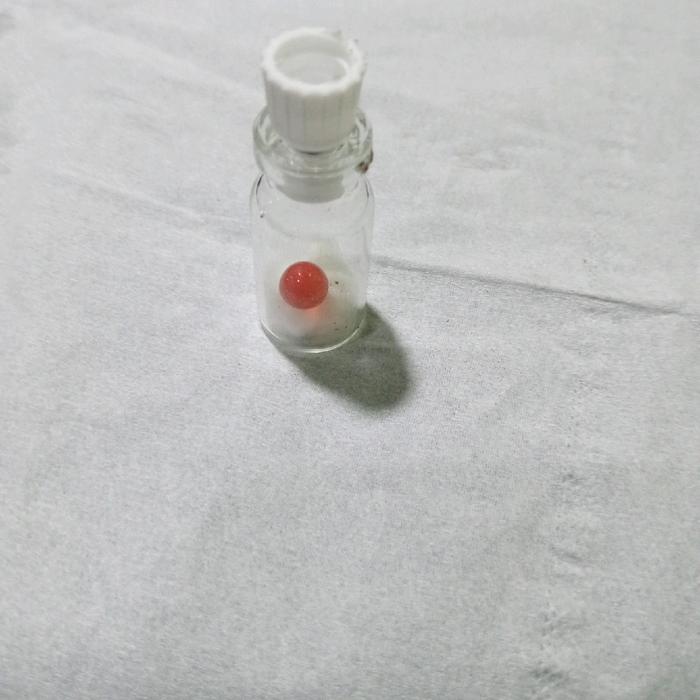 etnik asesoris batu muspan natural alami