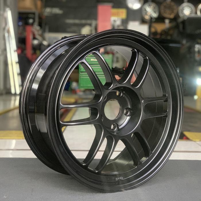 Velg Mobil Enkei RPF1 Ring 18 Original Japan
