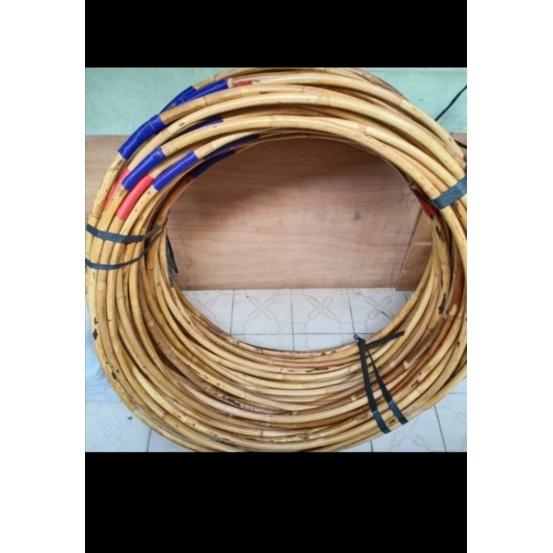 Holahop Rotan Ukuran 70 CM