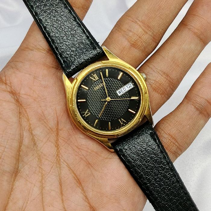 VINTAGE SEIKO 7N43 - 6151
