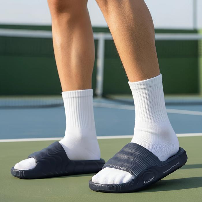 NEW FLADEO F23/PMS19-1KV/SANDAL PHYLON SLIDE PRIA [ PHYLON SLIPPER SANDALS ] BEST