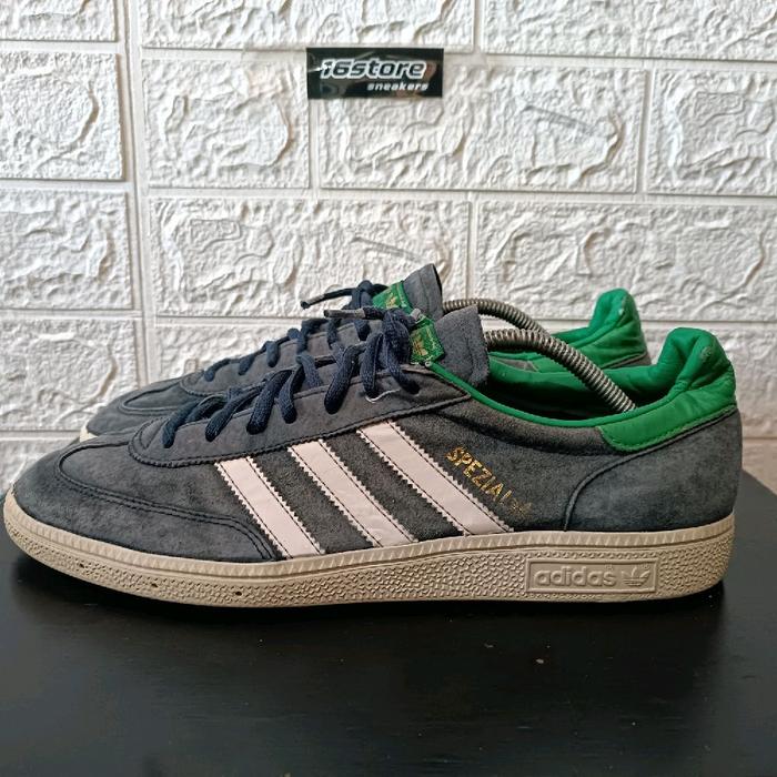 ADIDAS SPEZIAL ORIGINAL SECOND SIZE 45